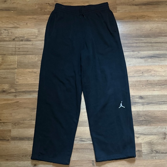 Y2K Jordan Straight Leg Jogger Sweatpants